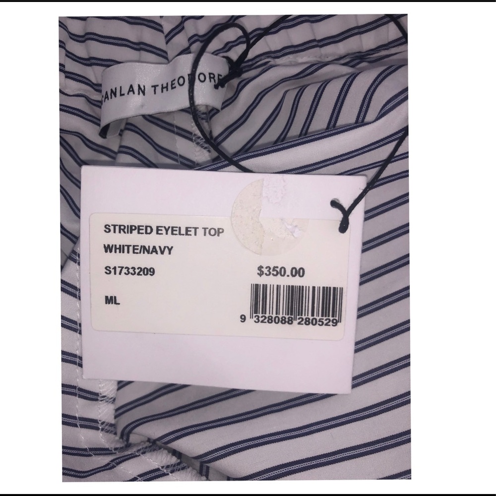 Blouse - Picture 6 of 7